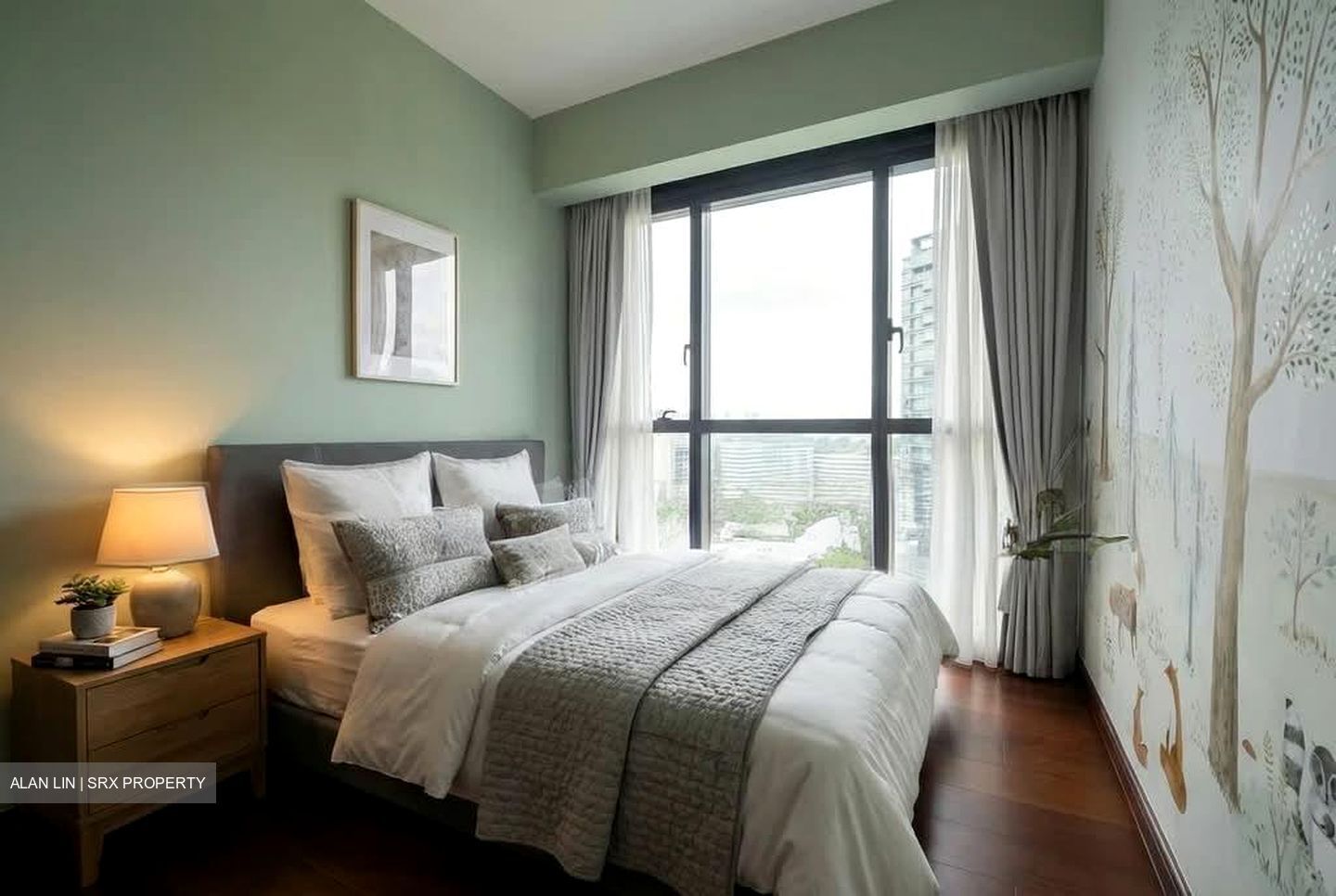 Normanton Park (D5), Apartment #546581221